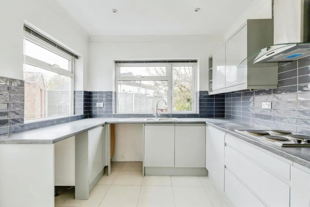 3 bed Detached