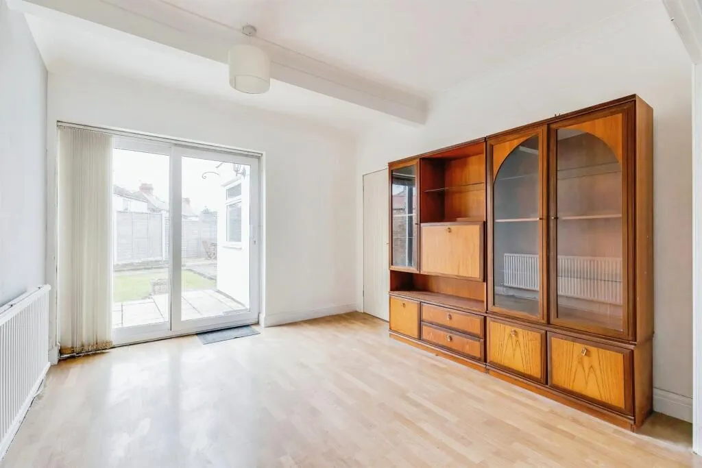3 bed Detached