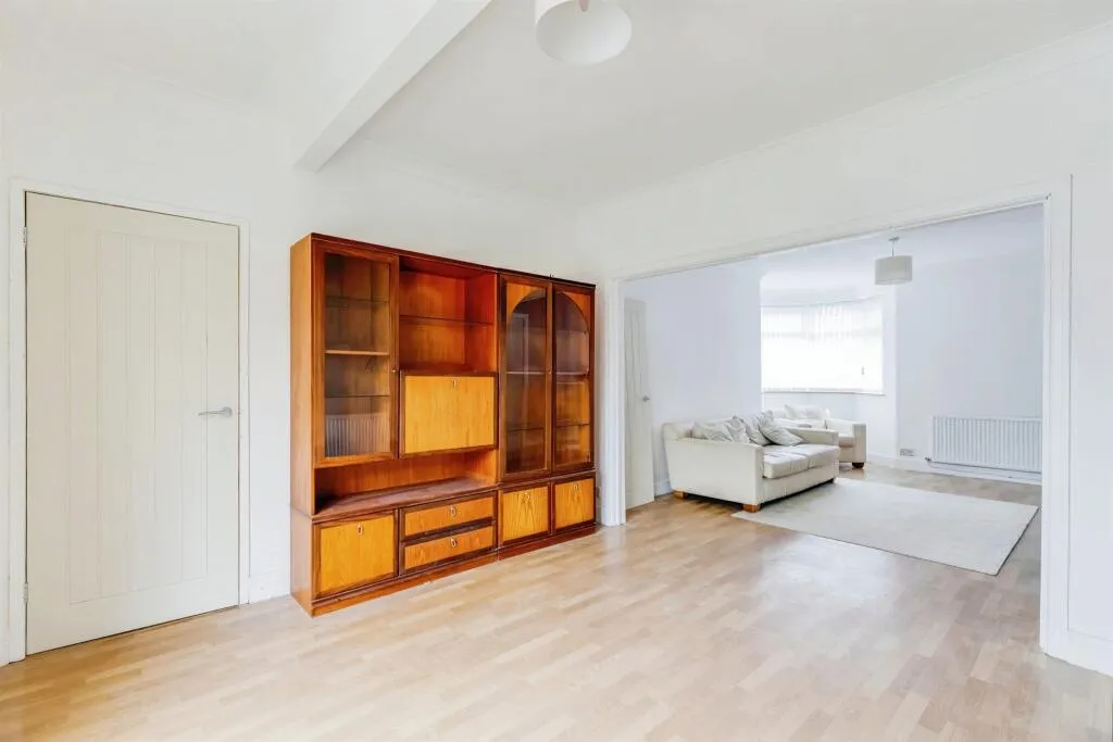 3 bed Detached