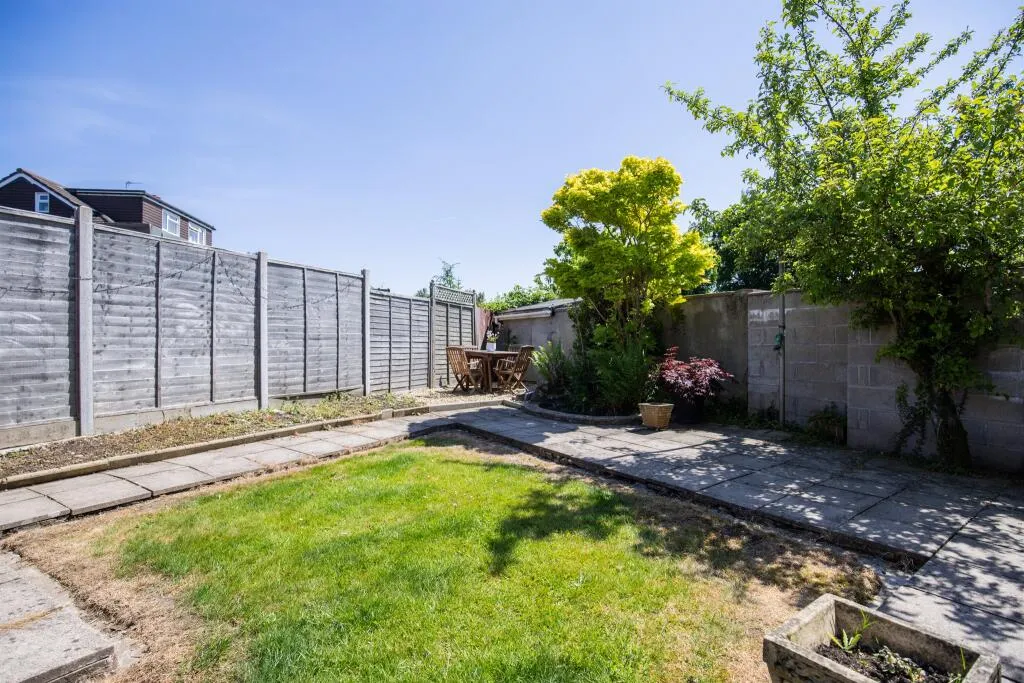 3 bed Detached