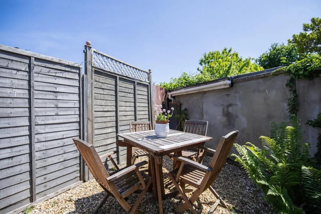 3 bed Detached