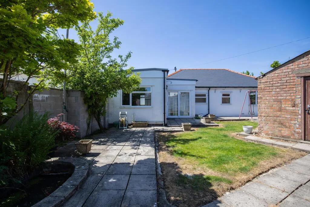 3 bed Detached