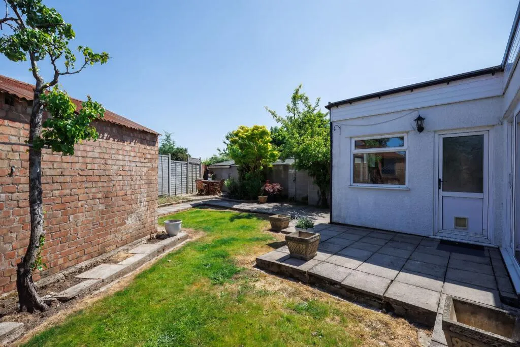3 bed Detached