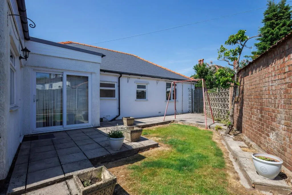 3 bed Detached