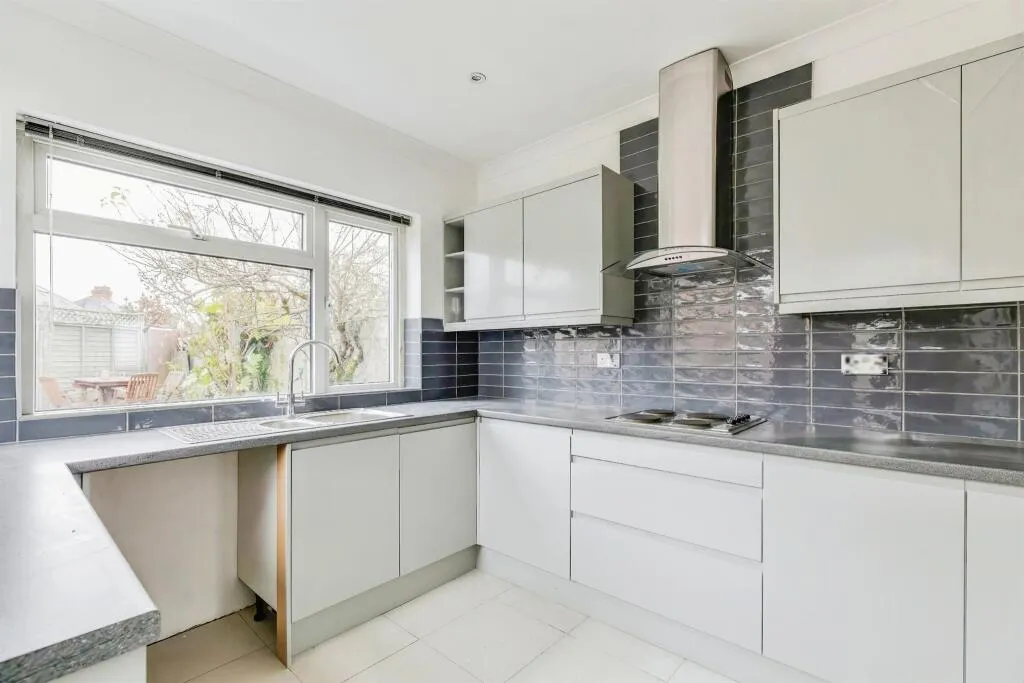 3 bed Detached
