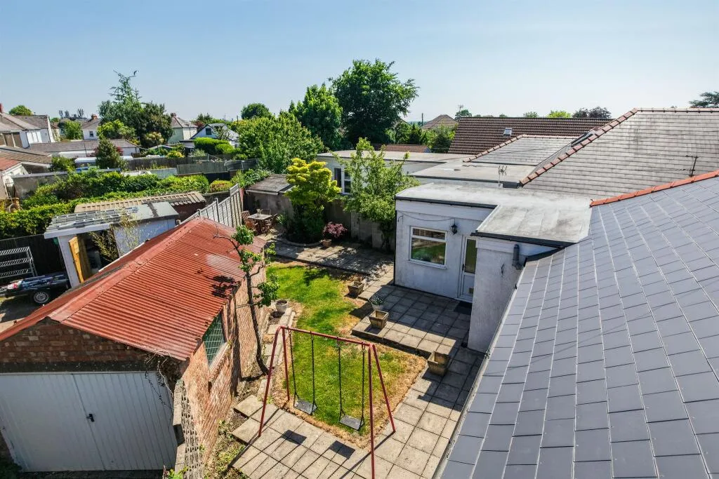 3 bed Detached