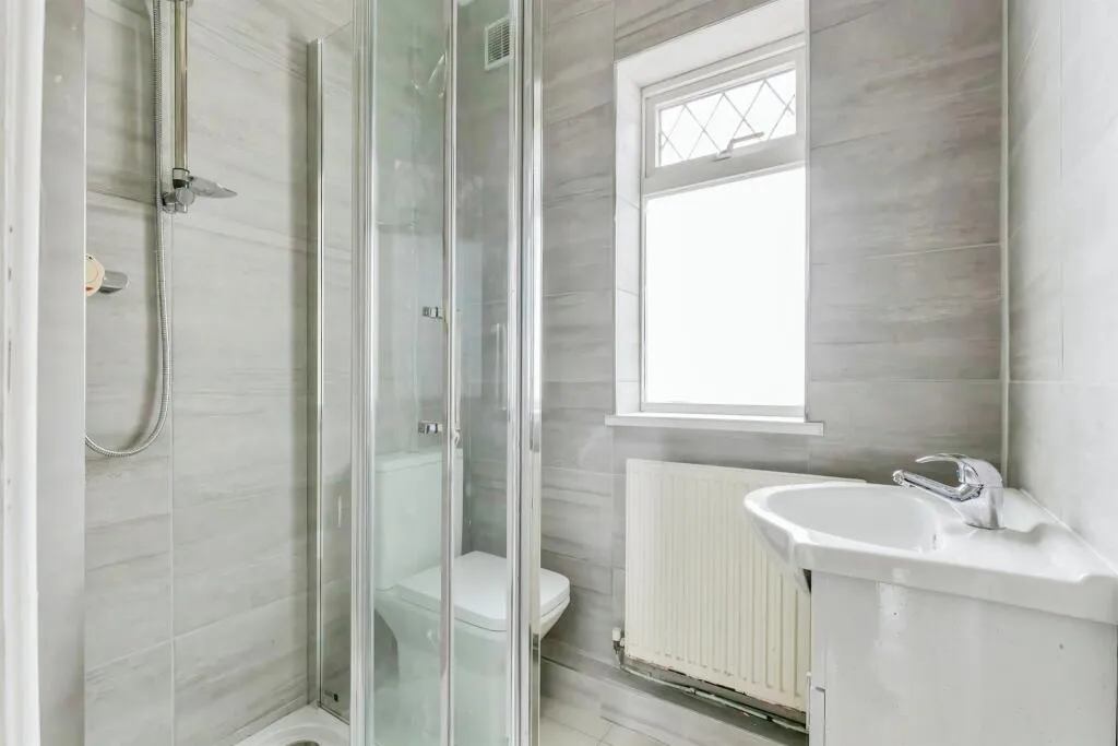3 bed Detached