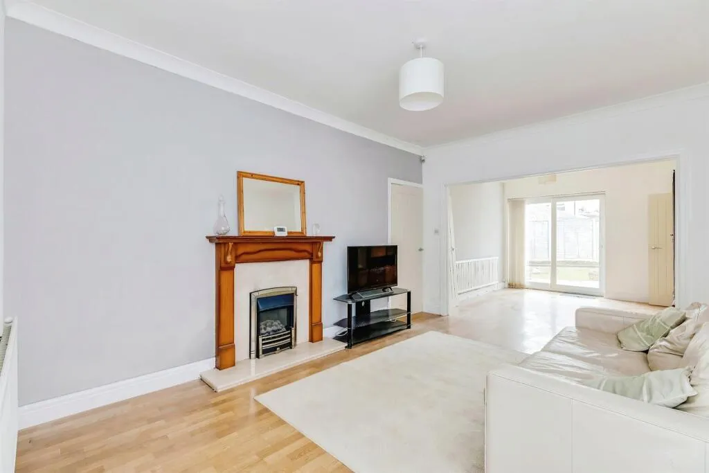 3 bed Detached
