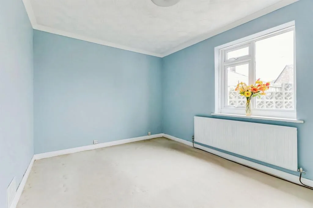 3 bed Detached