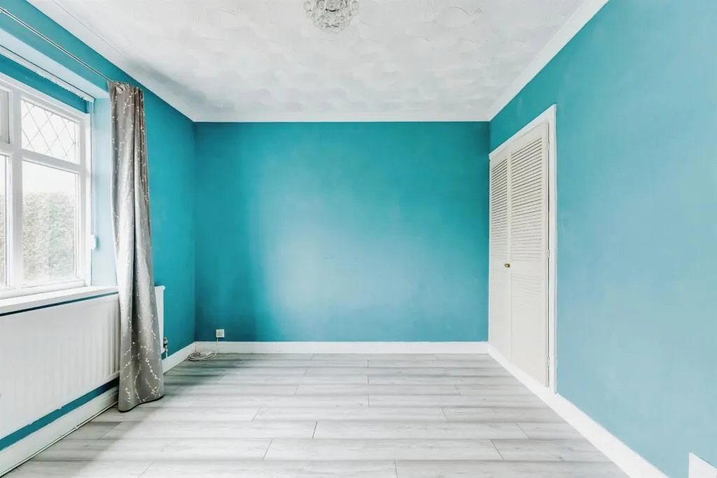 3 bed Detached