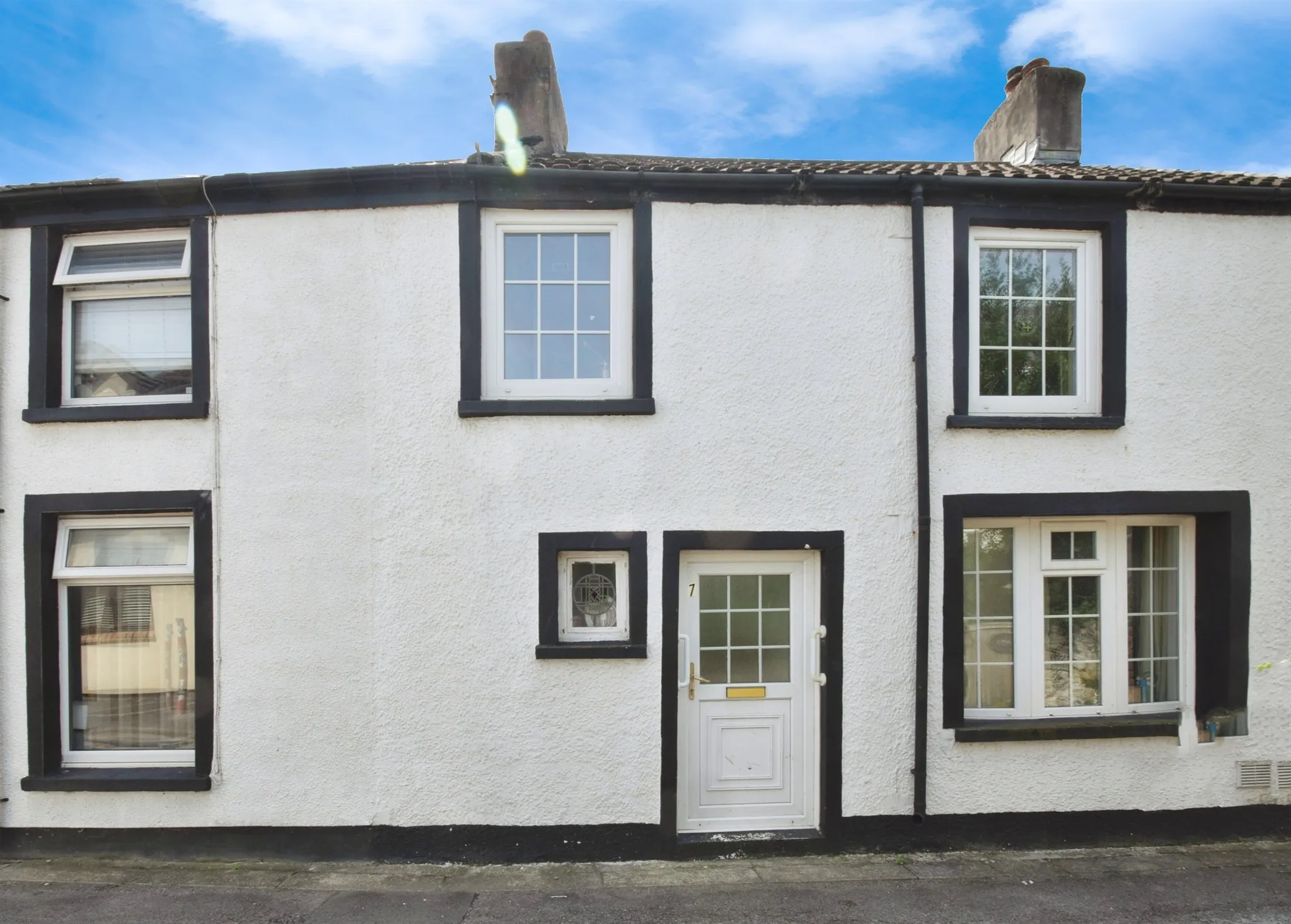 3 bed Semi-Detached