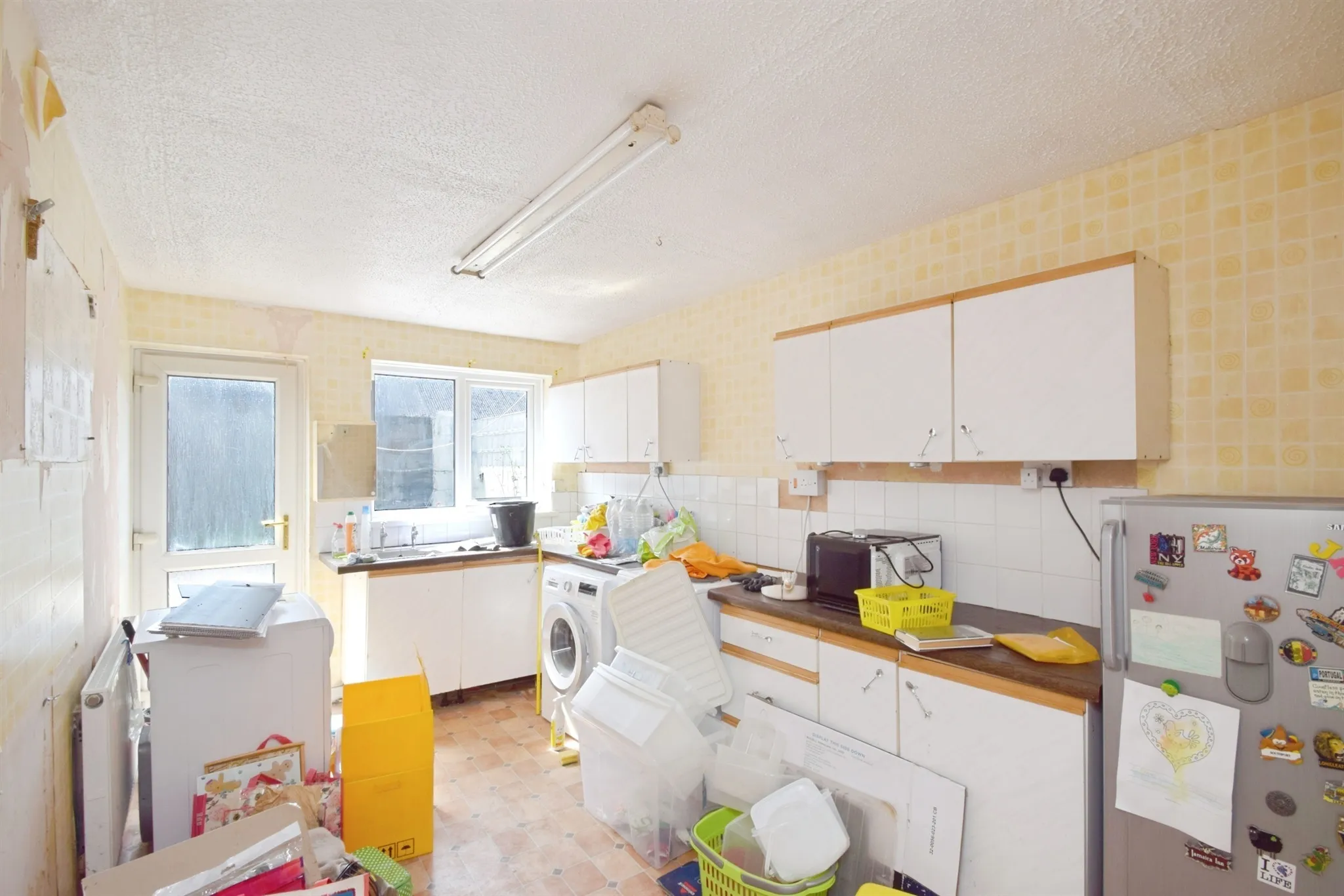 3 bed Semi-Detached