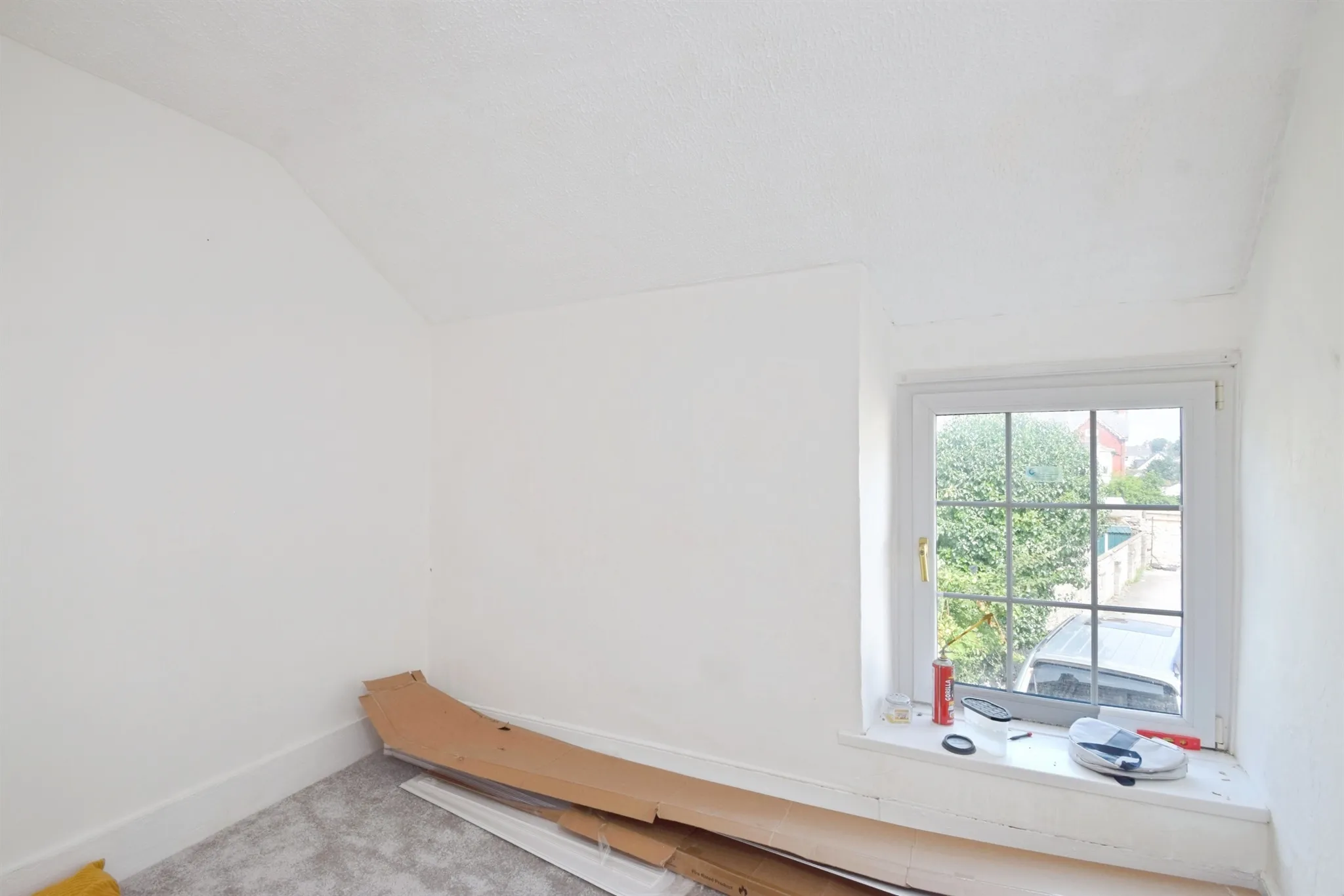 3 bed Semi-Detached