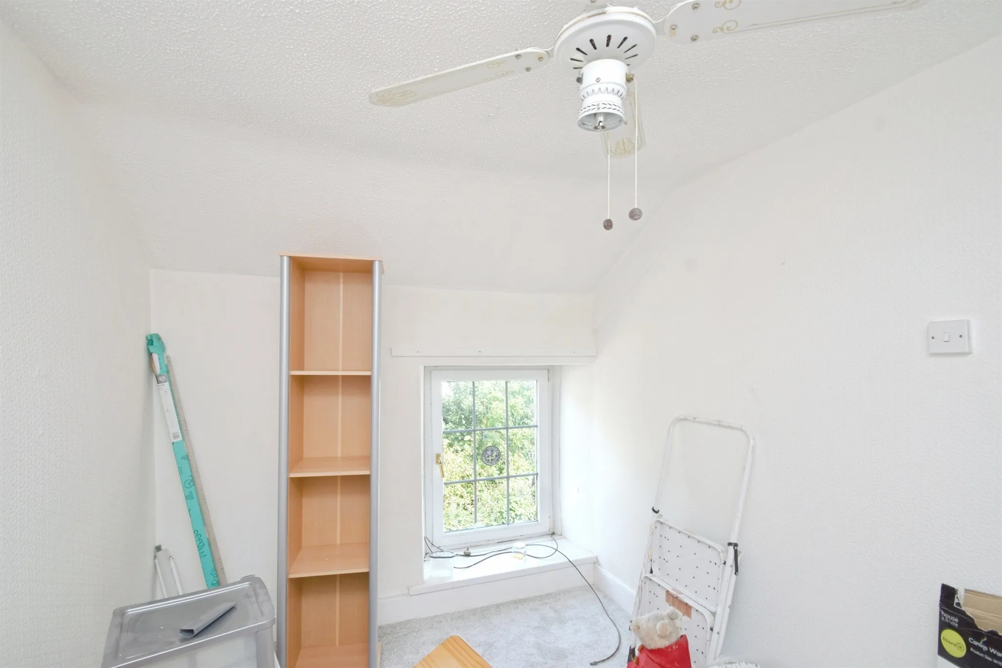 3 bed Semi-Detached