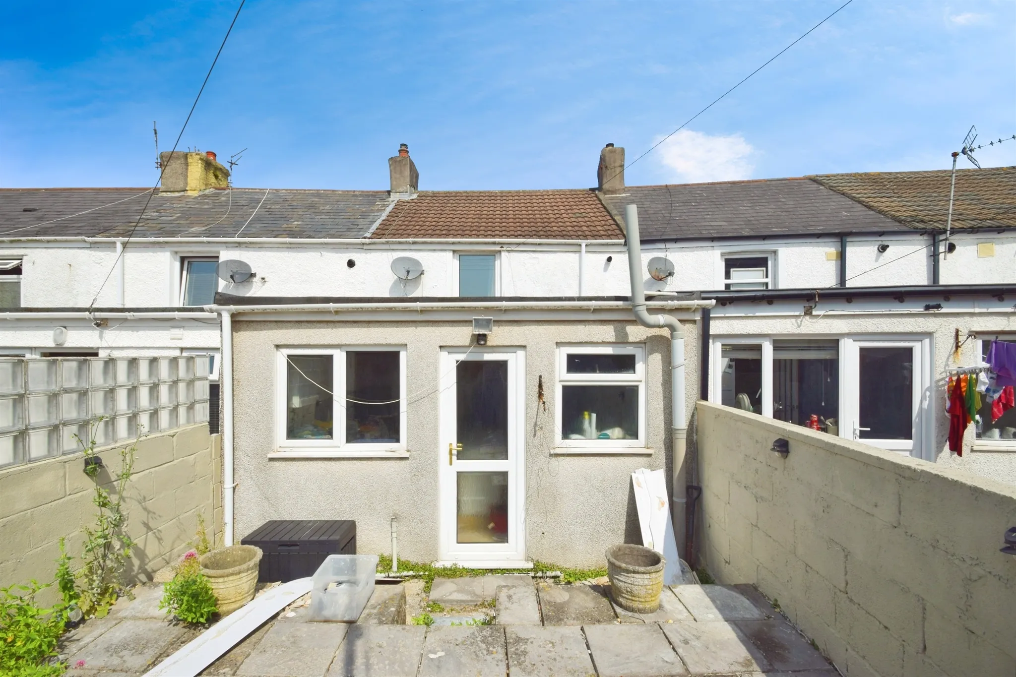 3 bed Semi-Detached