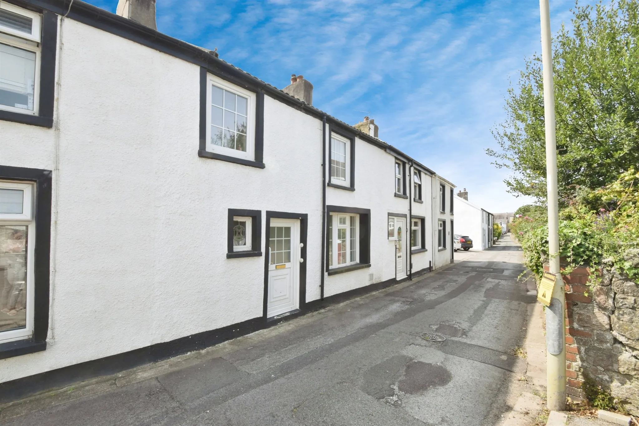 3 bed Semi-Detached