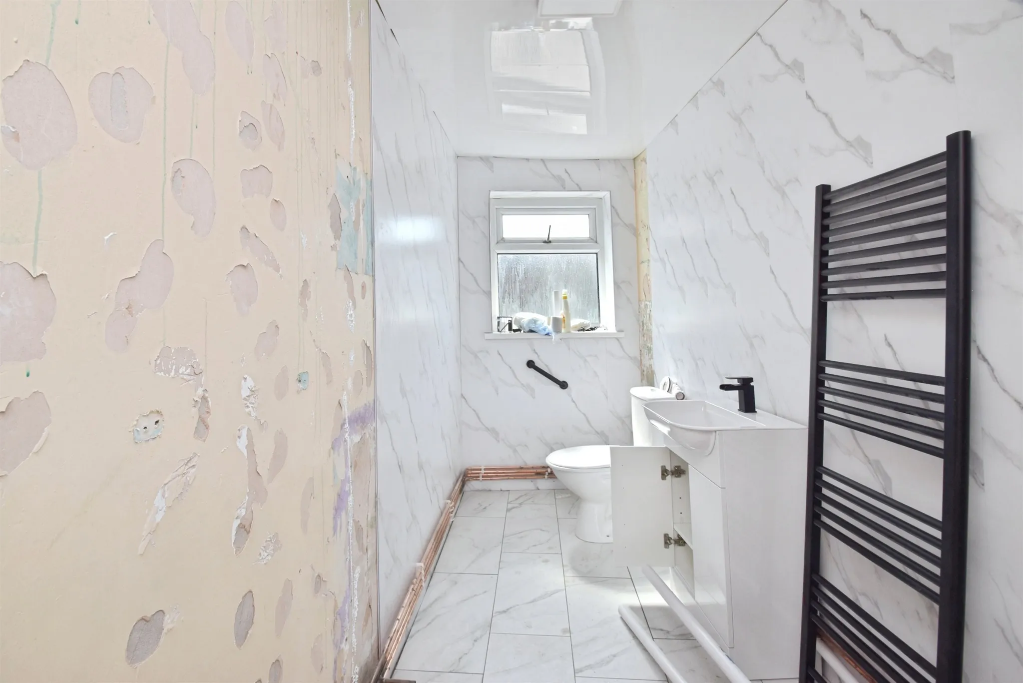 3 bed Semi-Detached