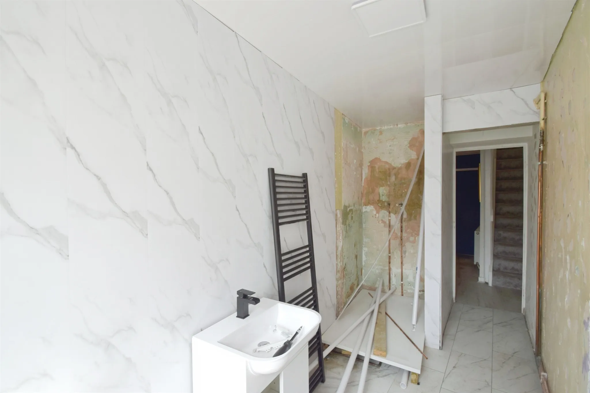 3 bed Semi-Detached
