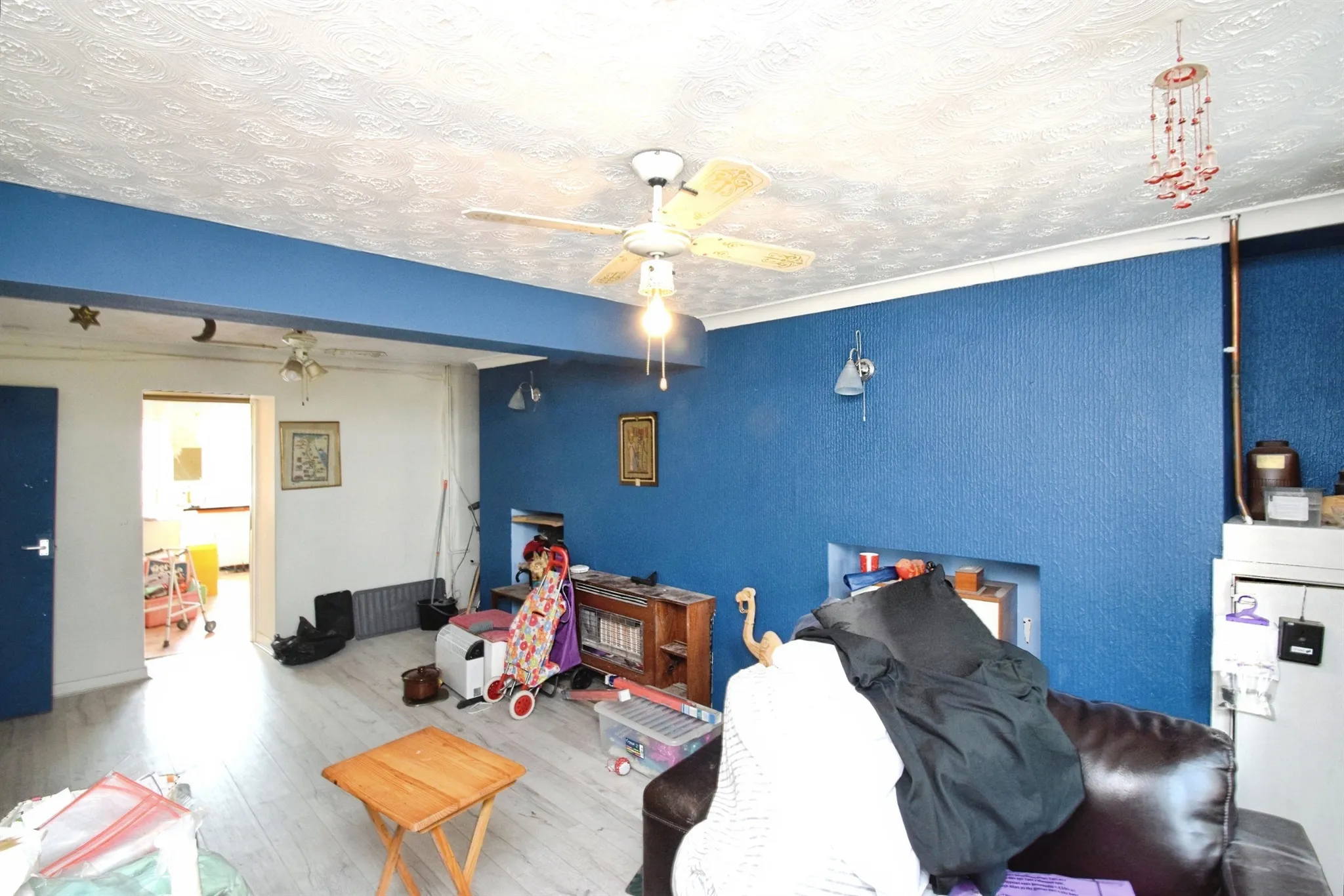 3 bed Semi-Detached
