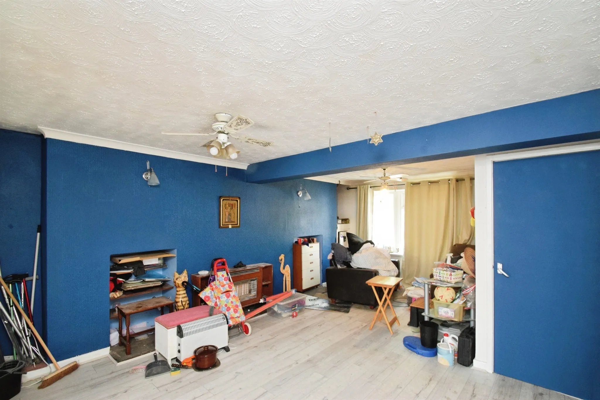 3 bed Semi-Detached