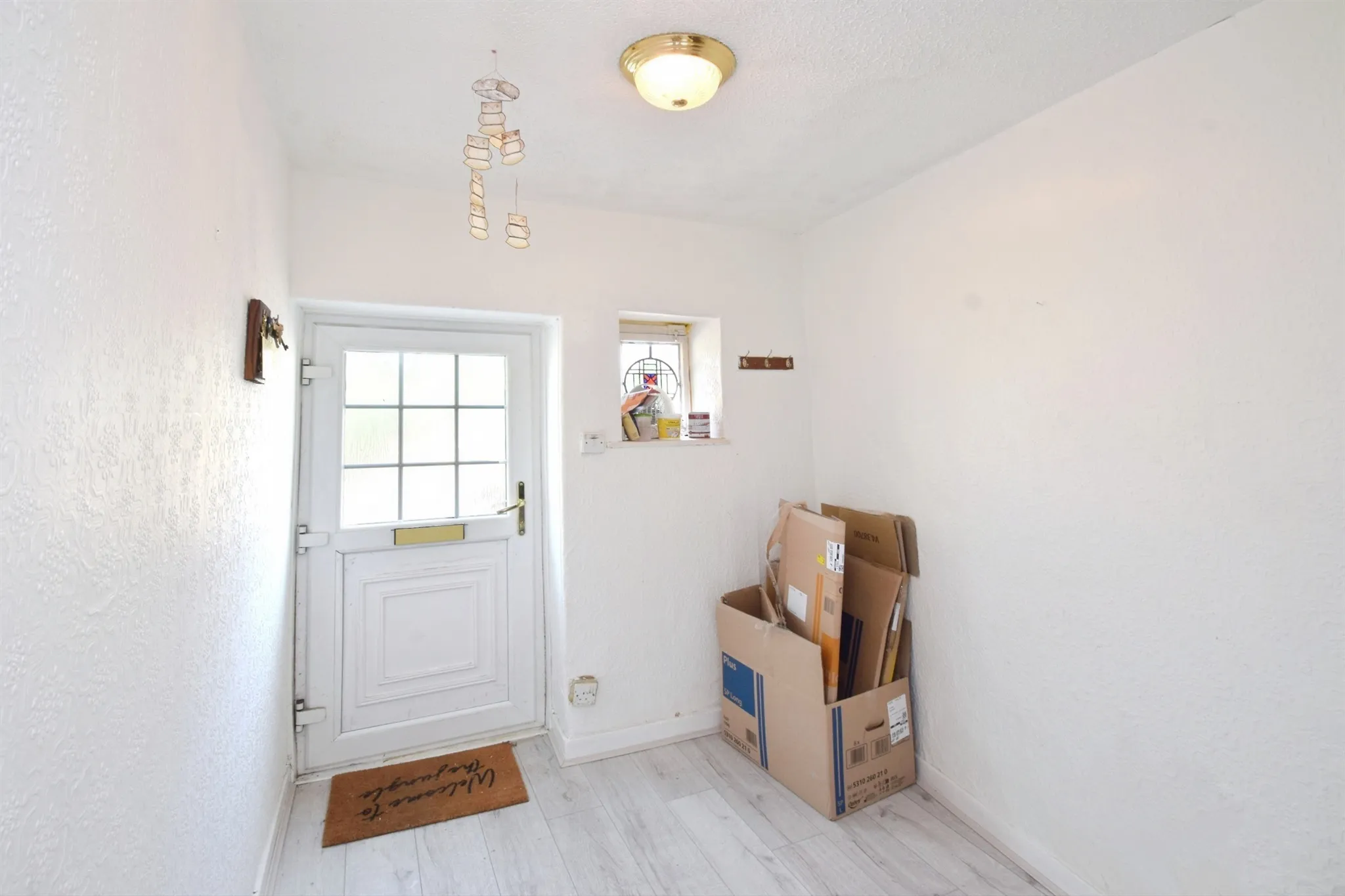 3 bed Semi-Detached