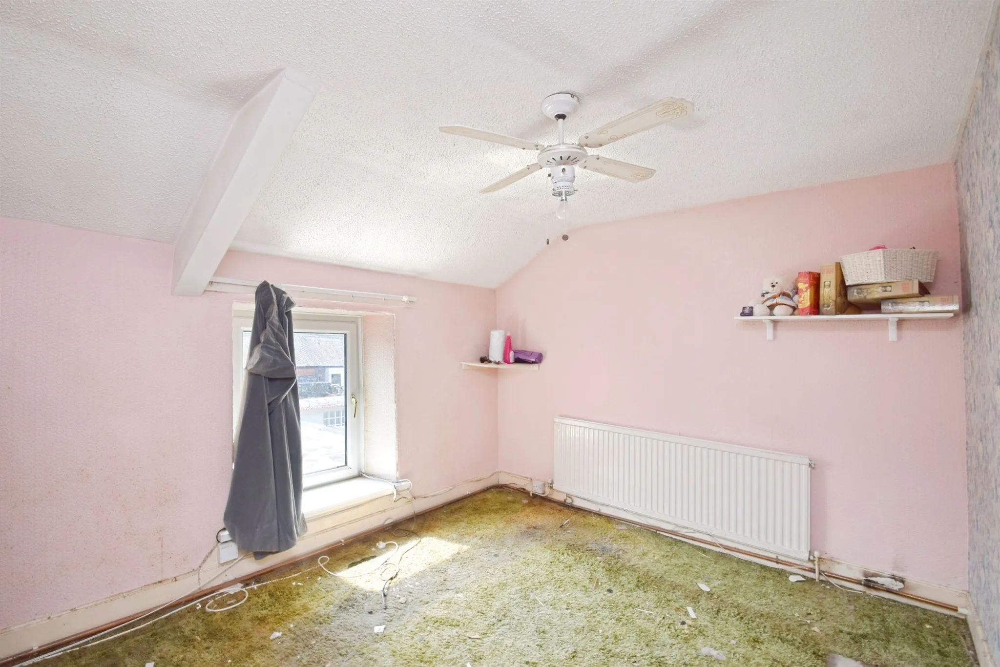 3 bed Semi-Detached