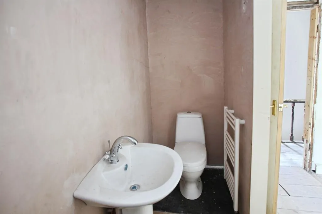 3 bed Terraced