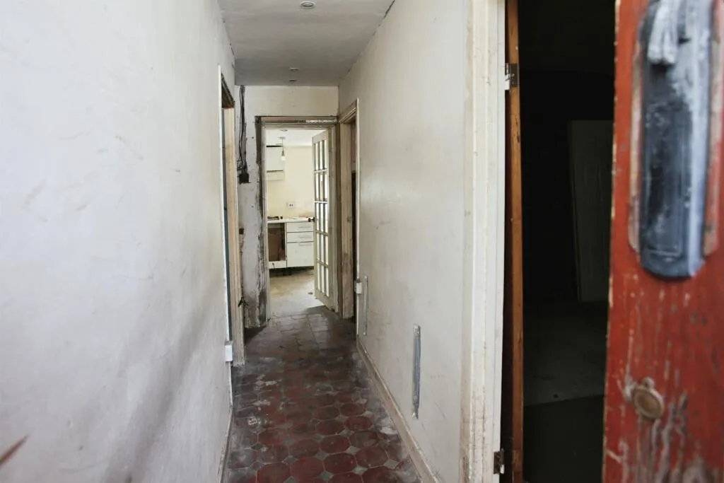 3 bed Terraced