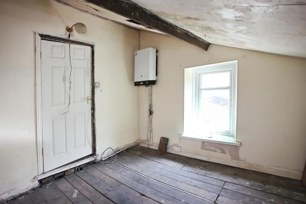3 bed Terraced
