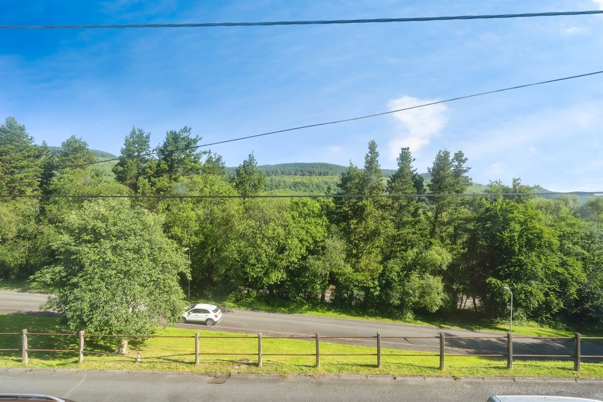 3 bed Terraced