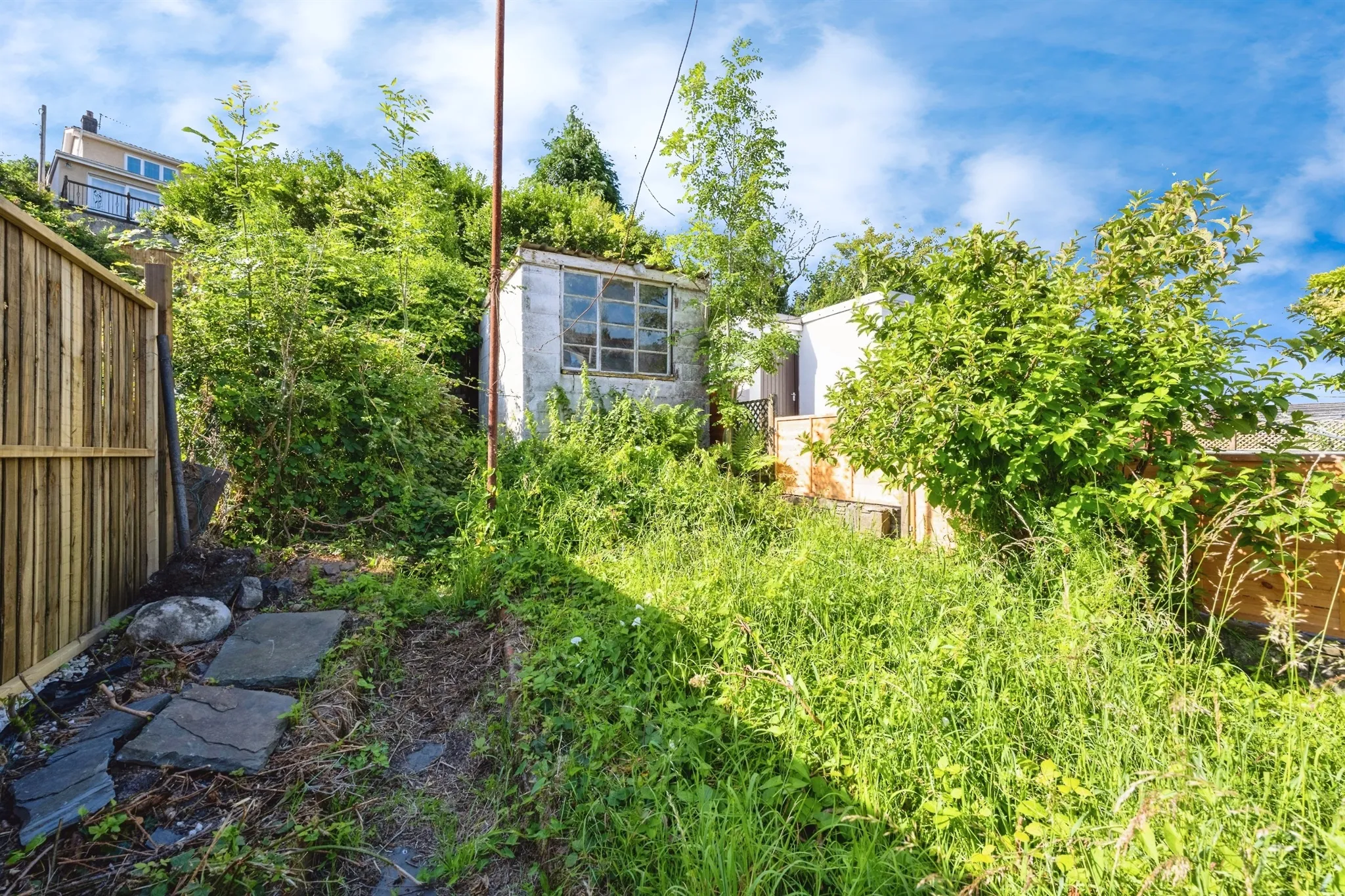 3 bed Terraced