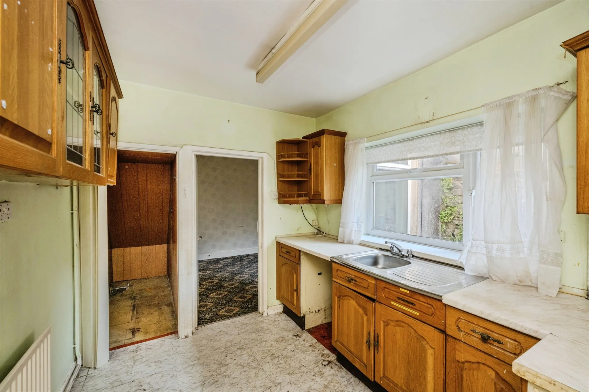 3 bed Terraced