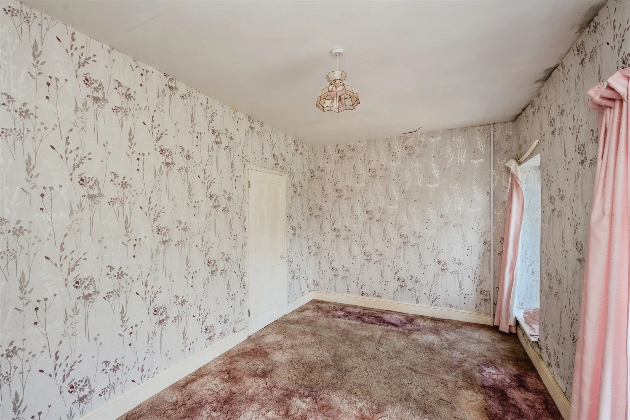 3 bed Terraced