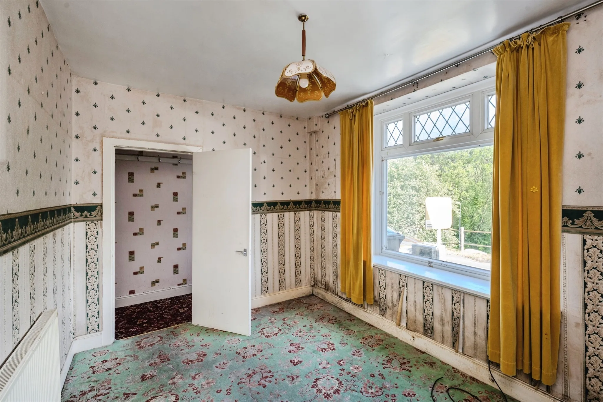 3 bed Terraced