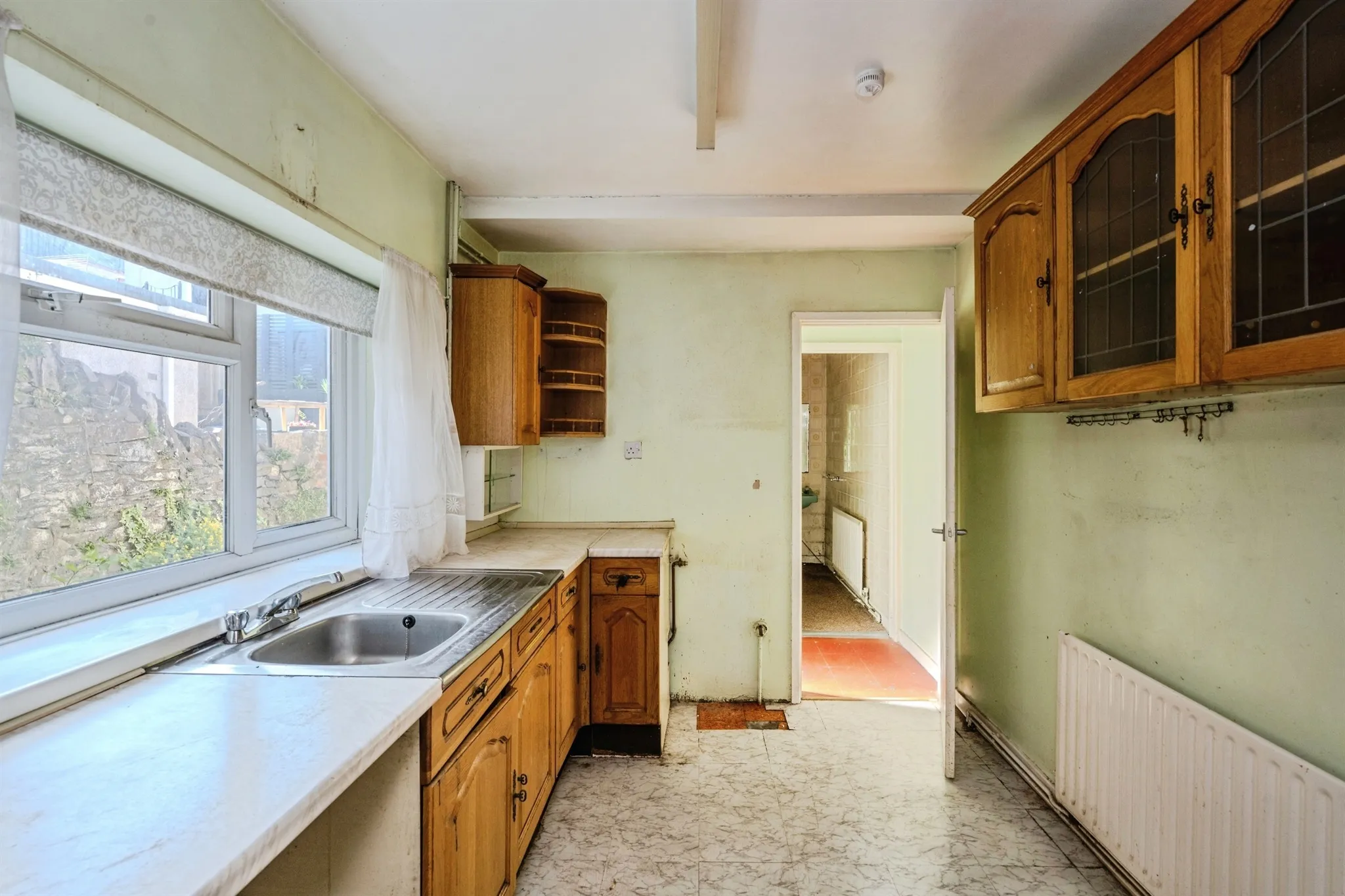 3 bed Terraced