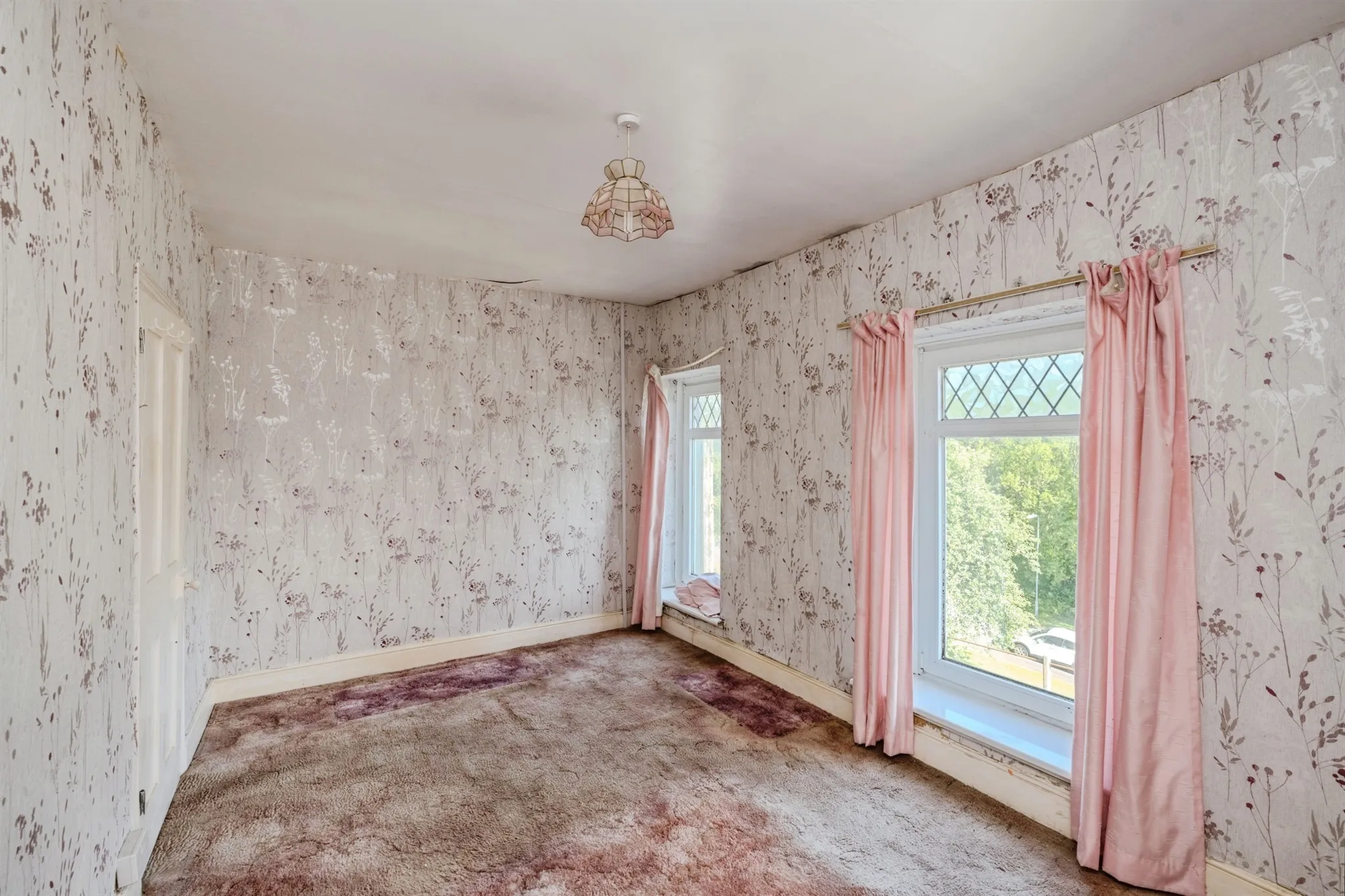 3 bed Terraced