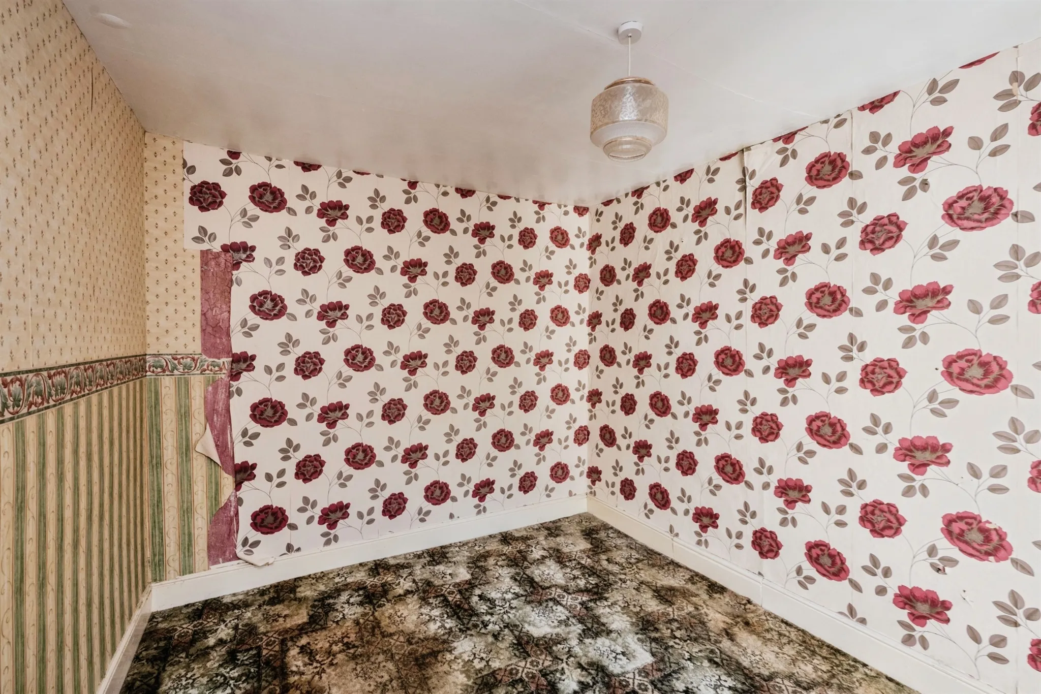 3 bed Terraced