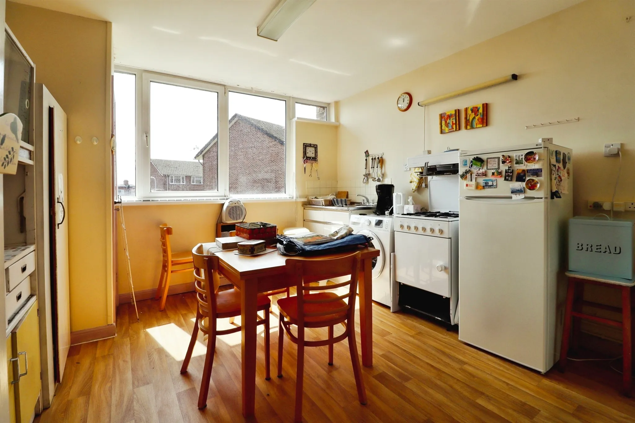 2 bed Apartment