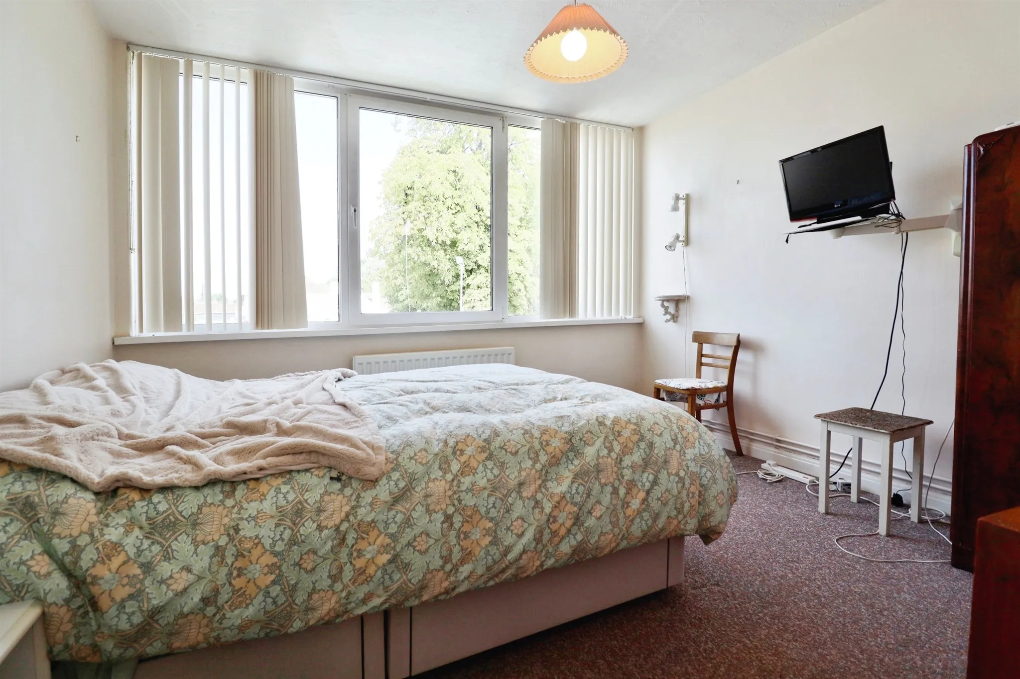 2 bed Apartment