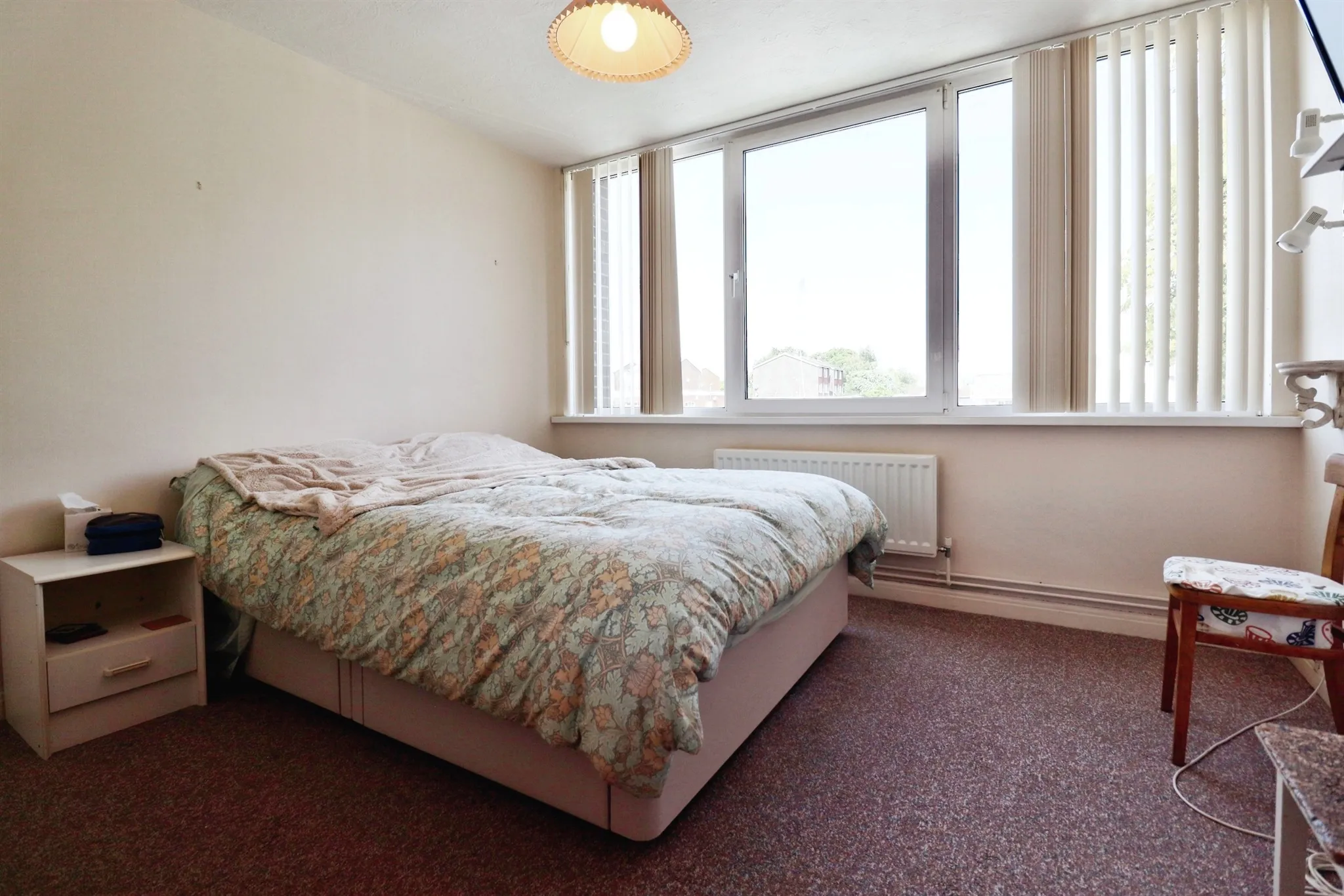 2 bed Apartment