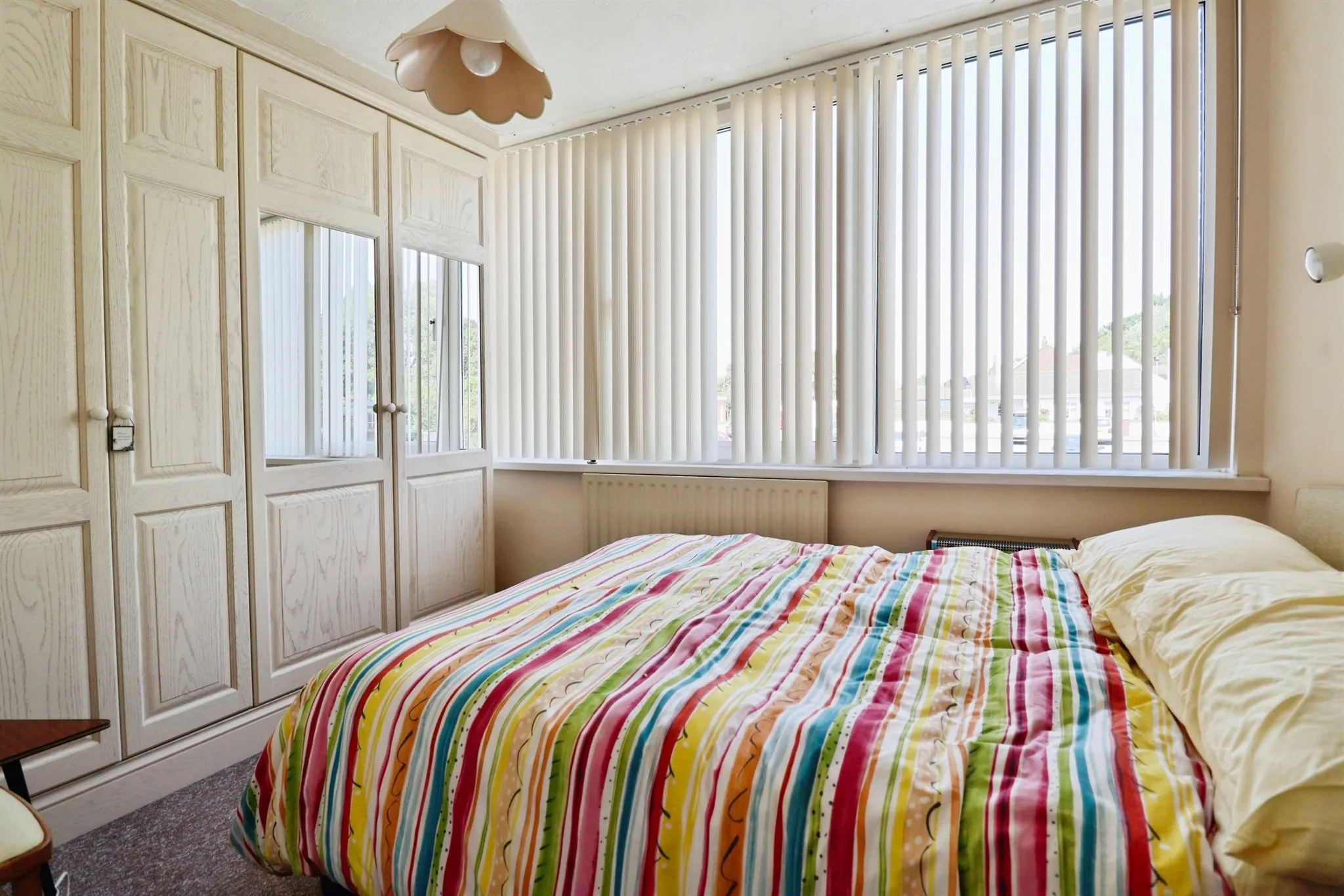 2 bed Apartment