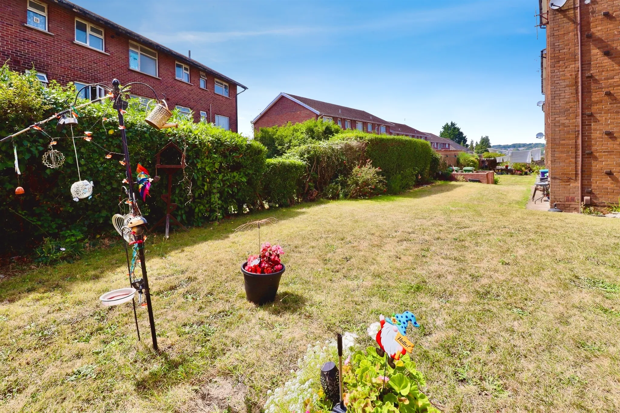 2 bed Apartment