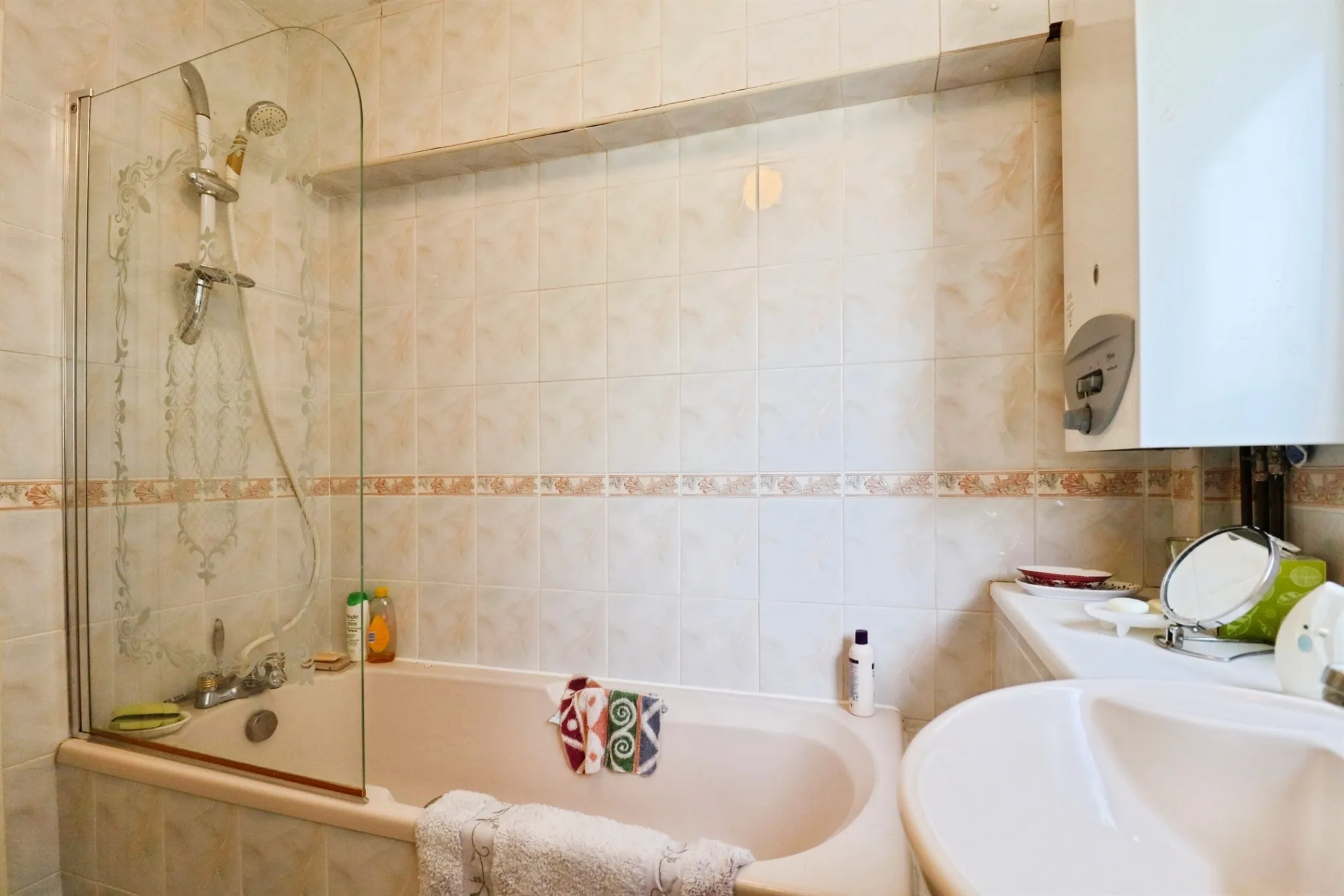 2 bed Apartment