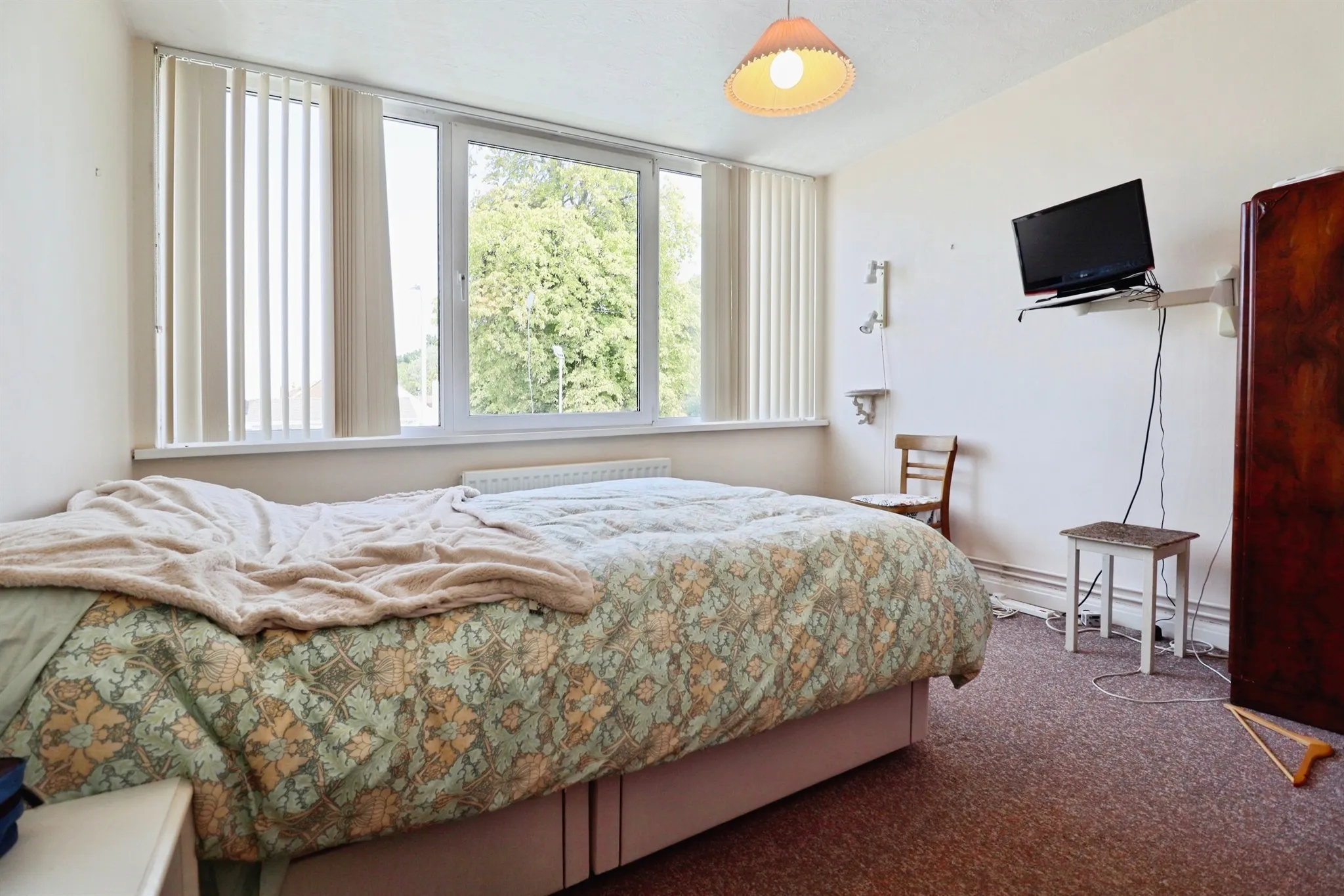 2 bed Apartment