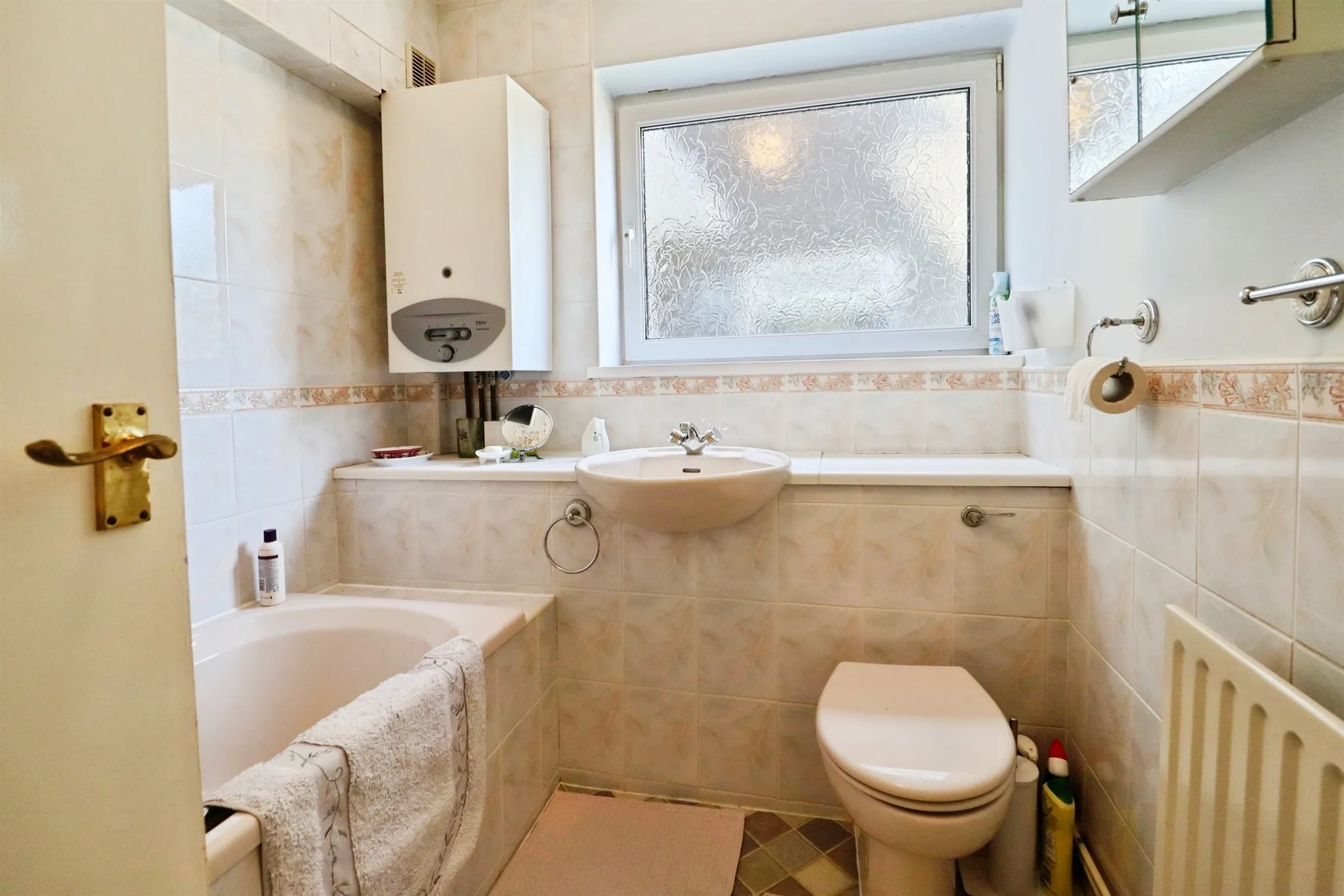 2 bed Apartment