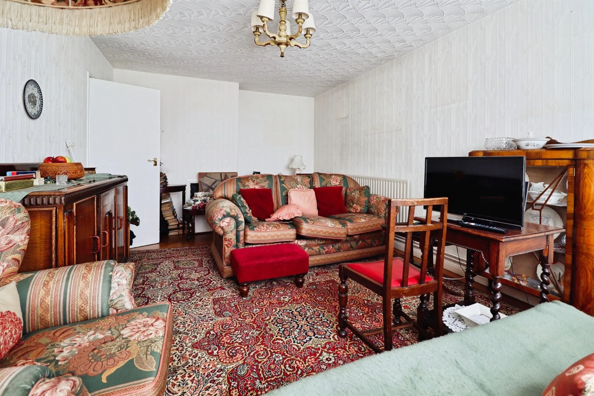 2 bed Apartment