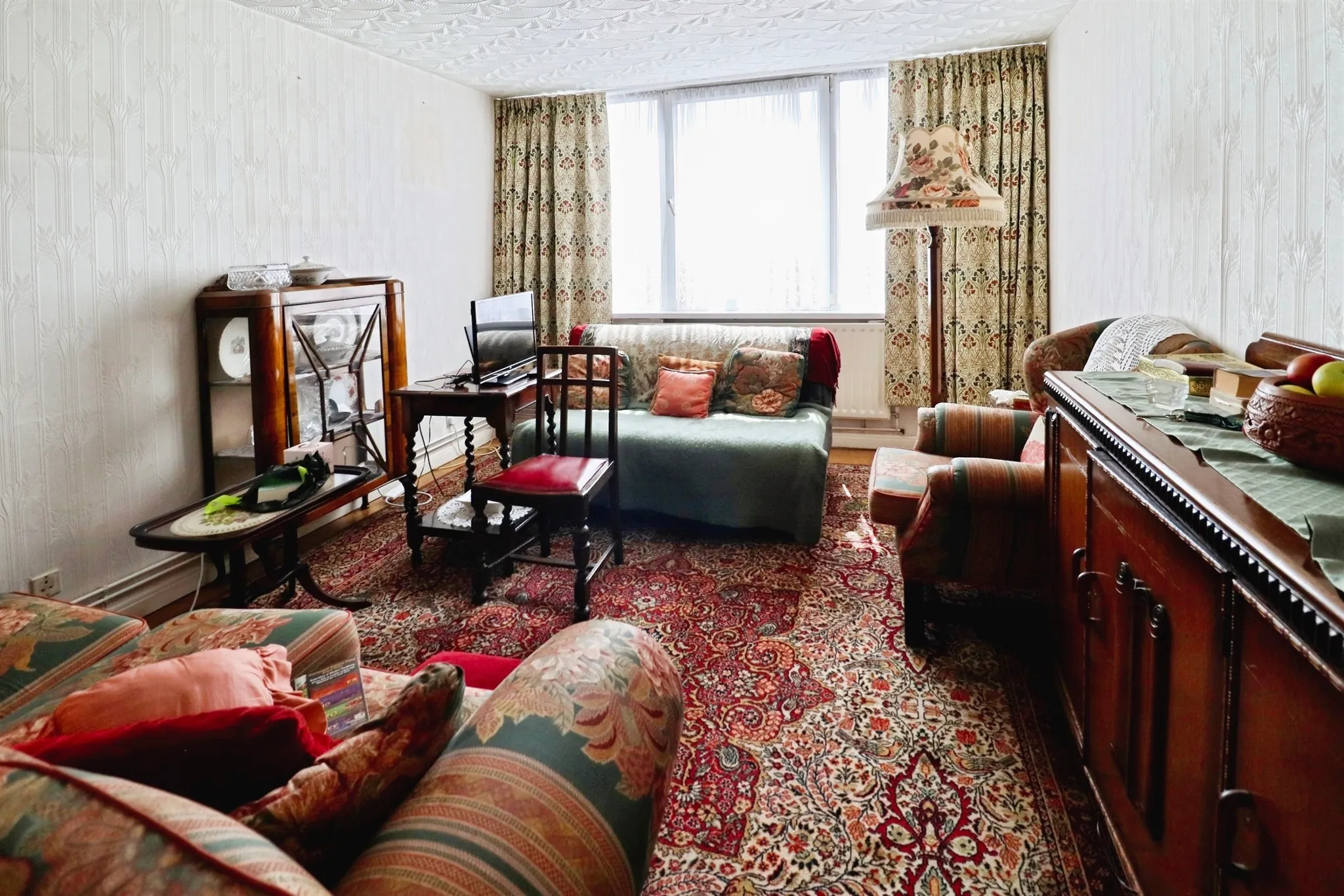 2 bed Apartment
