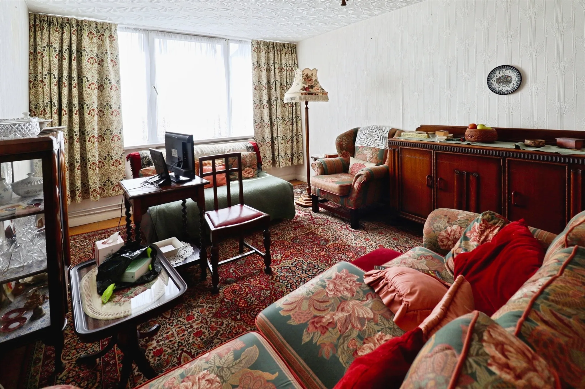2 bed Apartment