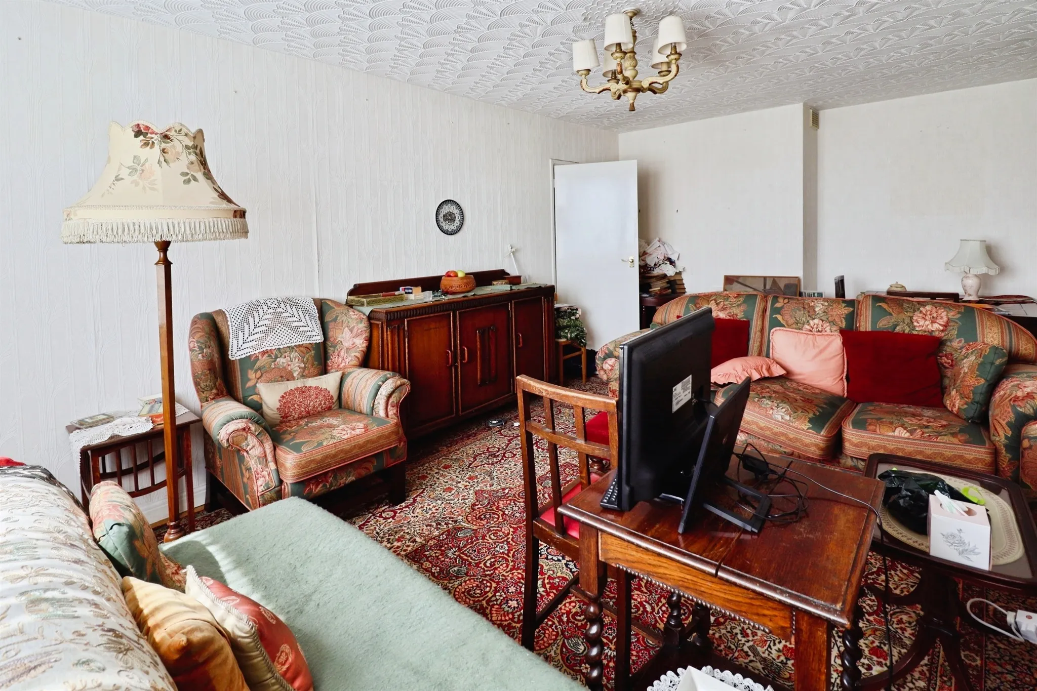 2 bed Apartment