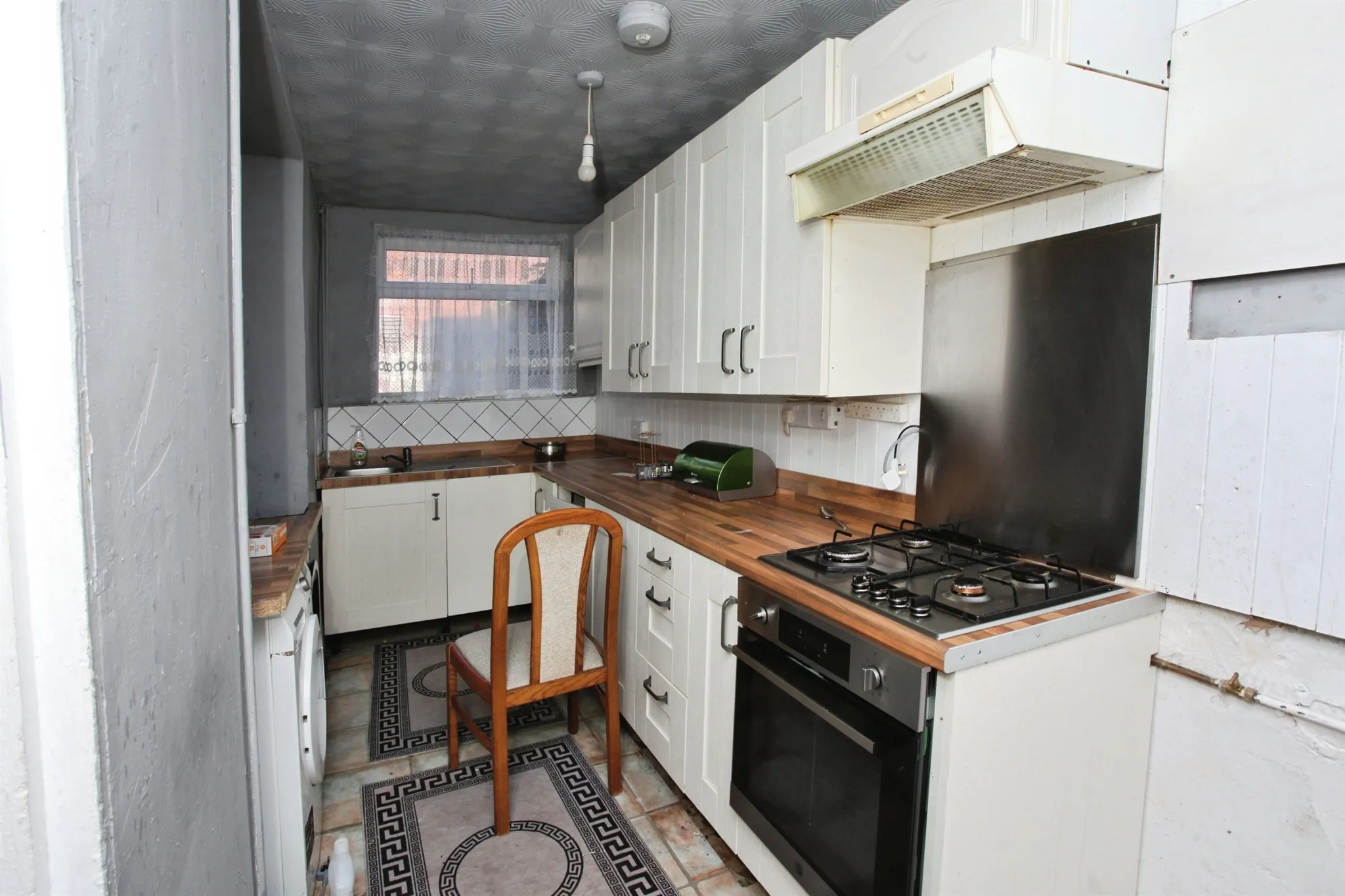 3 bed Semi-Detached